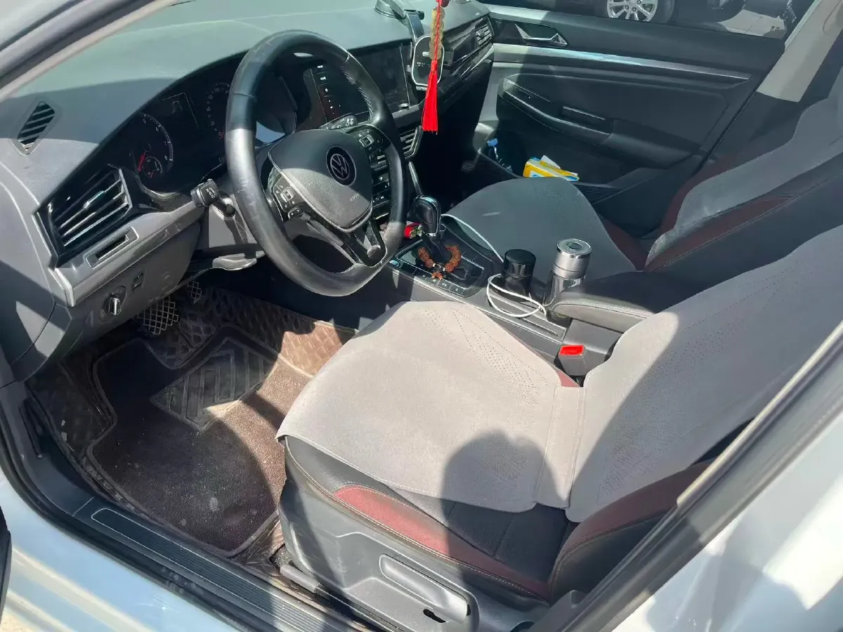 2021 Volkswagen Bora 1.4T 150HP L4 7DCT,autocango,china used car exporter,china ev exporter,chinese used car exporter,chinese used ev exporter