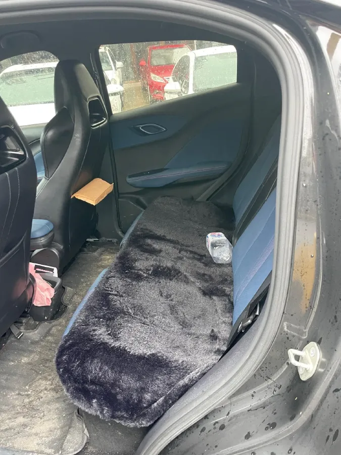 2023 BYD Seagull BEV 30.08KWH,autocango,china used car exporter,china ev exporter,chinese used car exporter,chinese used ev exporter