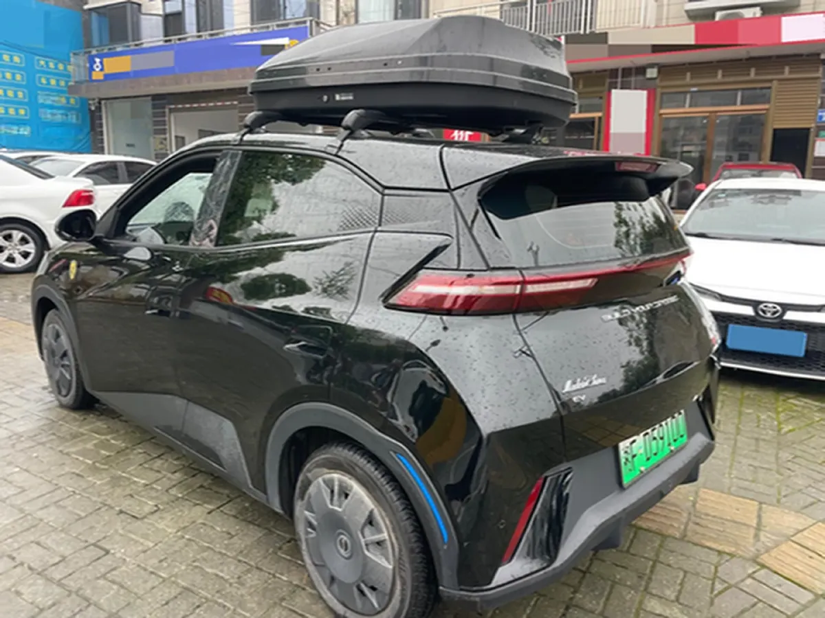 2023 BYD Seagull BEV 30.08KWH,autocango,china used car exporter,china ev exporter,chinese used car exporter,chinese used ev exporter