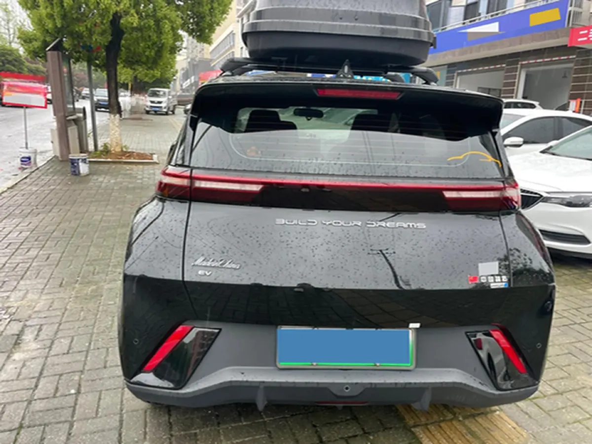 2023 BYD Seagull BEV 30.08KWH,autocango,china used car exporter,china ev exporter,chinese used car exporter,chinese used ev exporter