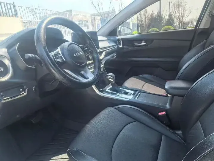 2021 Kia K3 1.5L 115HP L4 CVT,autocango,china used car exporter,china ev exporter,chinese used car exporter,chinese used ev exporter