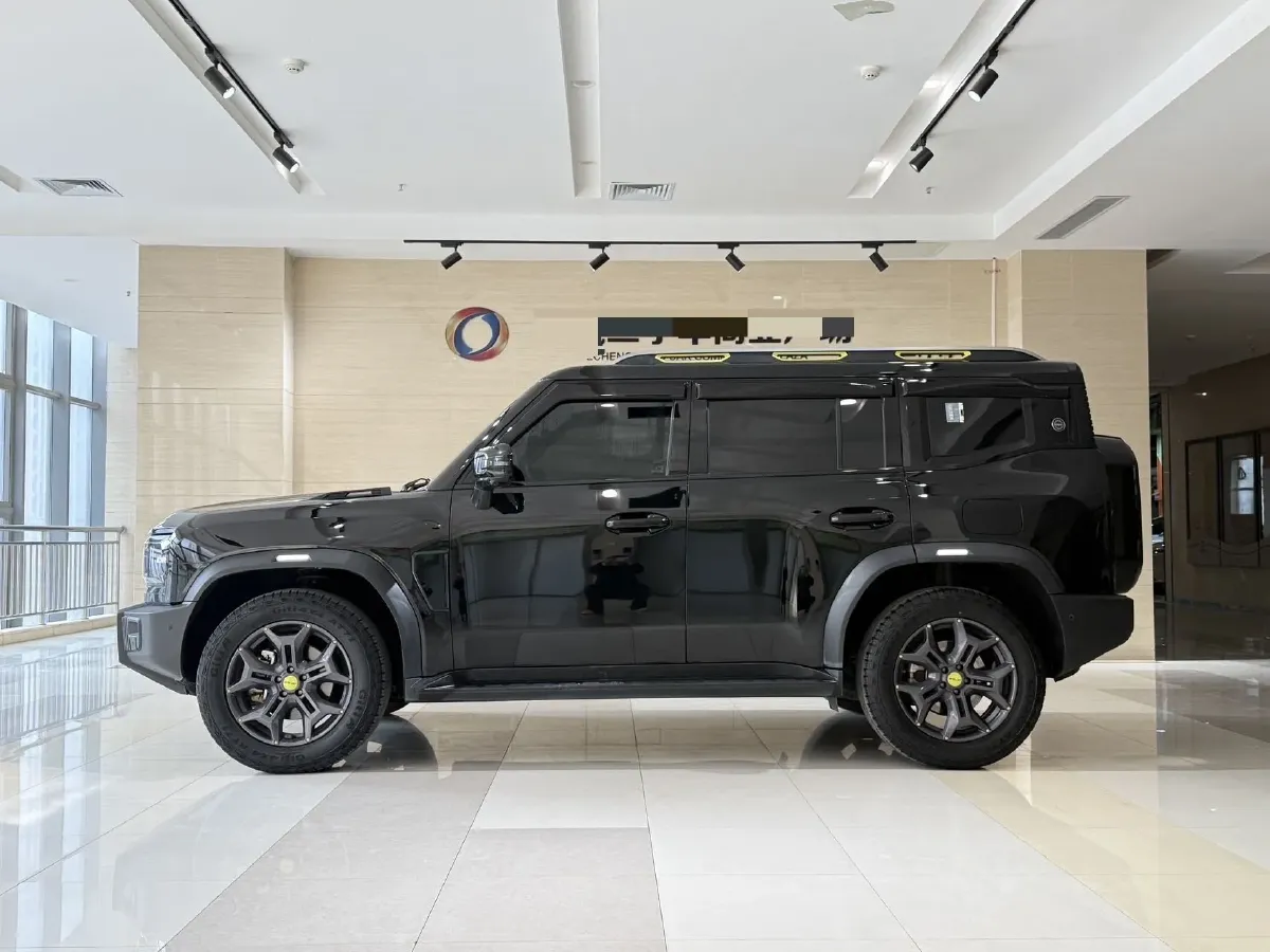 2023 Jetour Traveller 2.0T 254HP L4 7DCT,autocango,china used car exporter,china ev exporter,chinese used car exporter,chinese used ev exporter