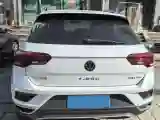 2021 Volkswagen T-Roc 1.4T 150HP L4 7DCT