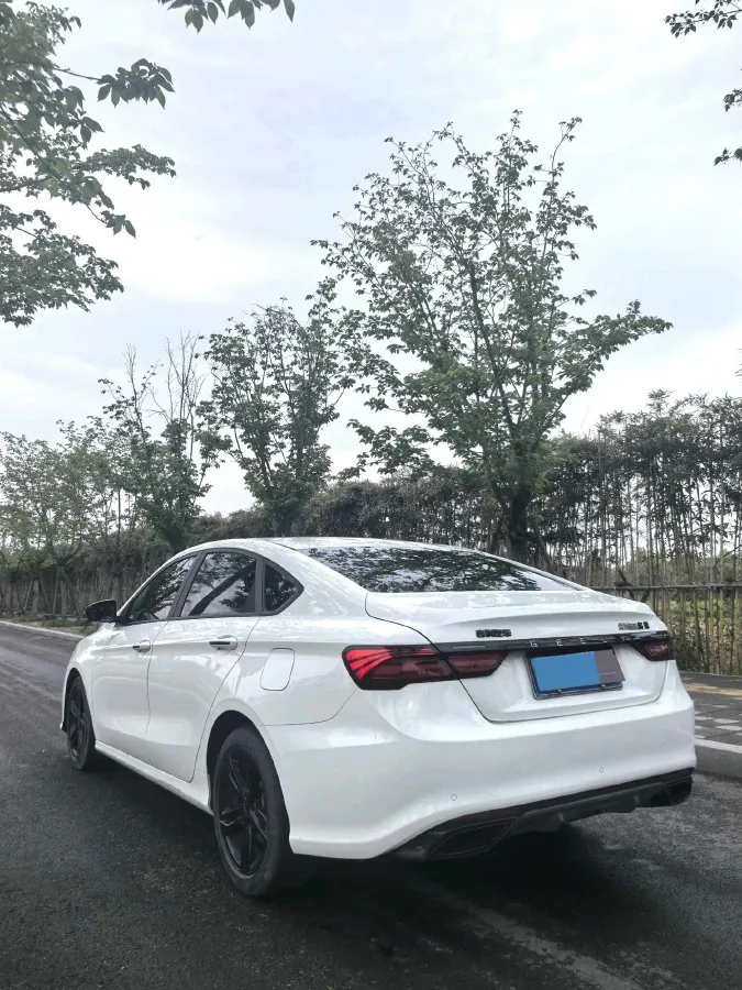 2020 Geely Binray 1.4T 141HP L4 CVT,autocango,china used car exporter,china ev exporter,chinese used car exporter,chinese used ev exporter