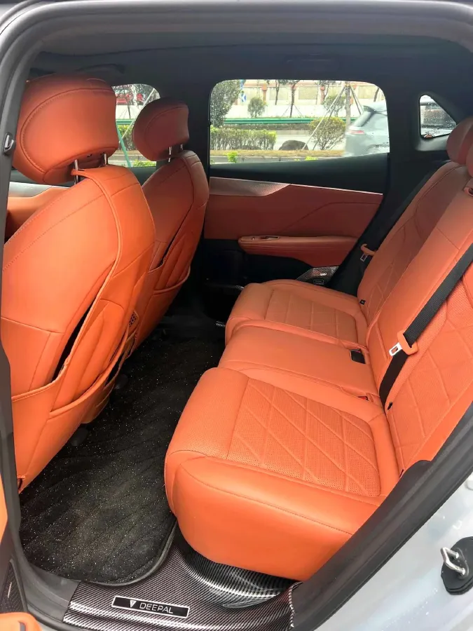 2025 ChangAn Kaicene V919 BEV,autocango,china used car exporter,china ev exporter,chinese used car exporter,chinese used ev exporter