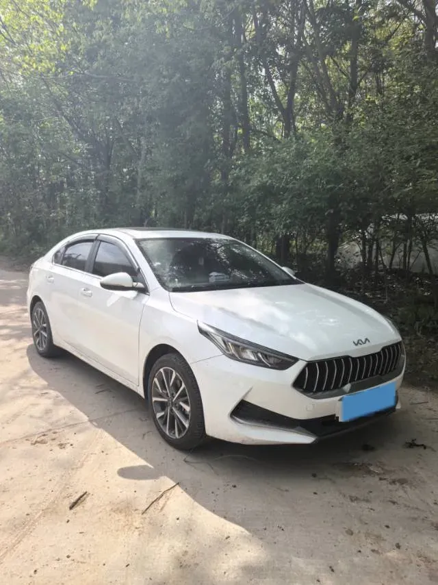 2021 Kia K3 1.5L 115HP L4 CVT,autocango,china used car exporter,china ev exporter,chinese used car exporter,chinese used ev exporter