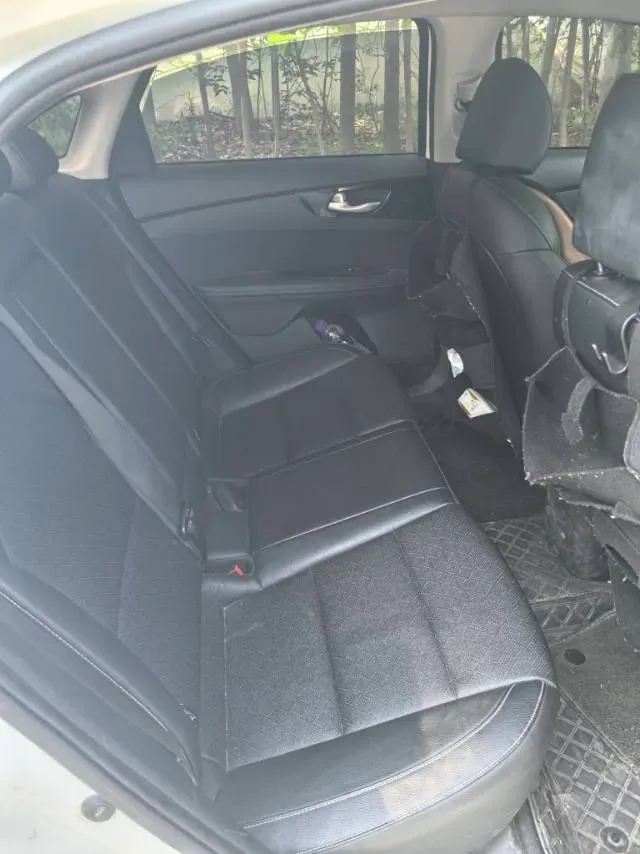 2021 Kia K3 1.5L 115HP L4 CVT,autocango,china used car exporter,china ev exporter,chinese used car exporter,chinese used ev exporter