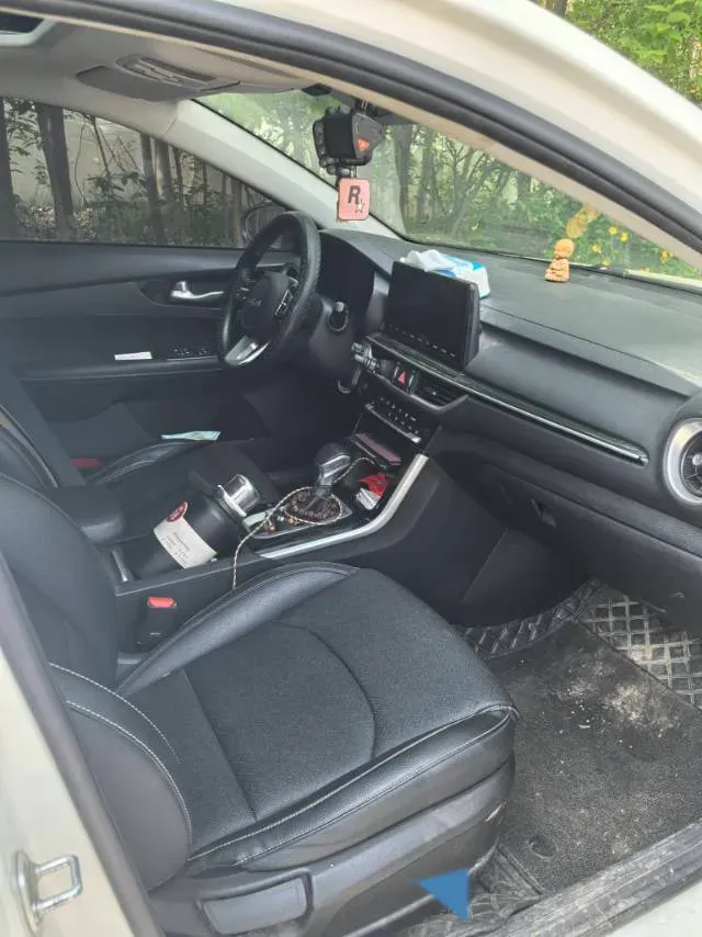 2021 Kia K3 1.5L 115HP L4 CVT,autocango,china used car exporter,china ev exporter,chinese used car exporter,chinese used ev exporter