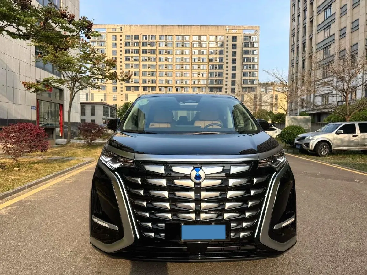 2024 Denza D9 1.5T 139HP L4 E-CVT PHEV 40KWH,autocango,china used car exporter,china ev exporter,chinese used car exporter,chinese used ev exporter