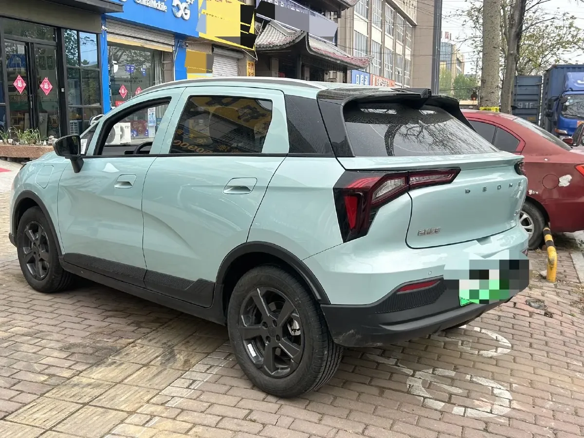 2024 Geometry E BEV 29.67KWH,autocango,china used car exporter,china ev exporter,chinese used car exporter,chinese used ev exporter