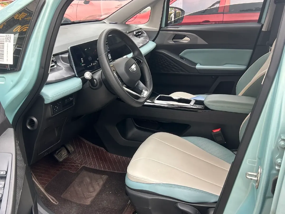 2024 Geometry E BEV 29.67KWH,autocango,china used car exporter,china ev exporter,chinese used car exporter,chinese used ev exporter