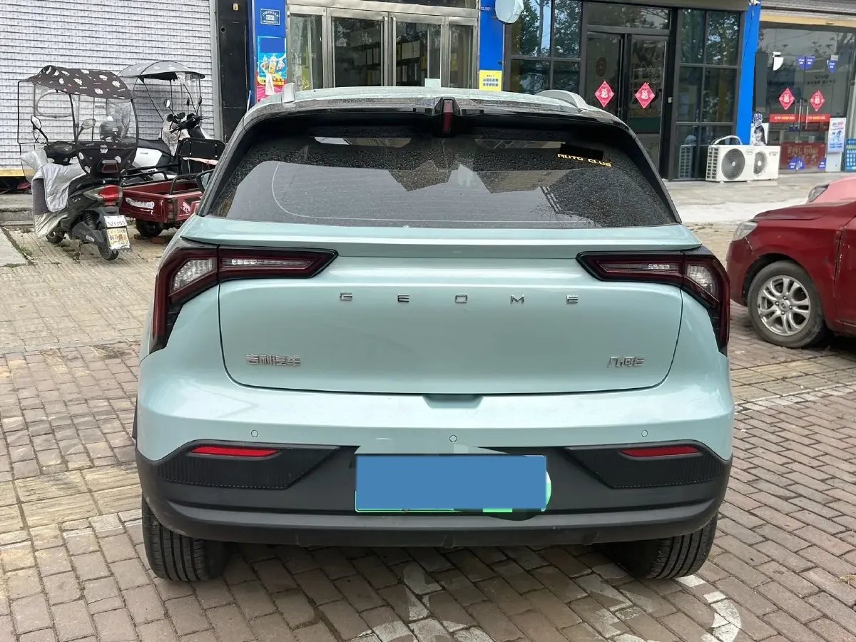2024 Geometry E BEV 29.67KWH,autocango,china used car exporter,china ev exporter,chinese used car exporter,chinese used ev exporter