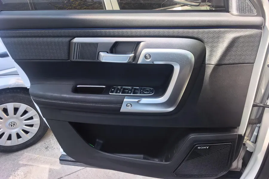 2023 Chery Exploration 06 1.6T 197HP L4 7DCT,autocango,china used car exporter,china ev exporter,chinese used car exporter,chinese used ev exporter