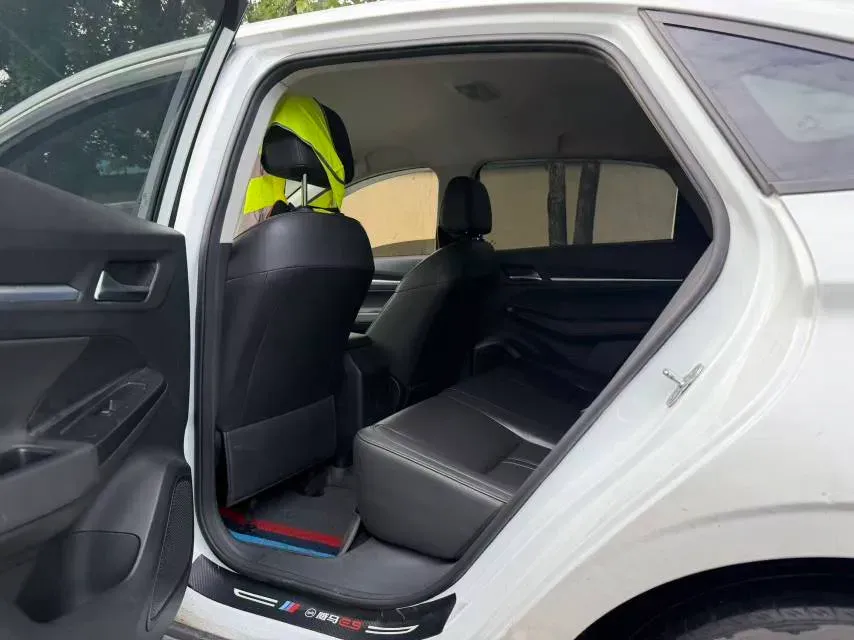 2021 Weltmeister E.5 BEV 49.92KWH,autocango,china used car exporter,china ev exporter,chinese used car exporter,chinese used ev exporter