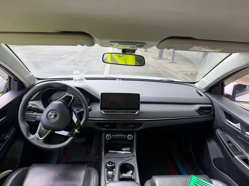 2021 Weltmeister E.5 BEV 49.92KWH,autocango,china used car exporter,china ev exporter,chinese used car exporter,chinese used ev exporter