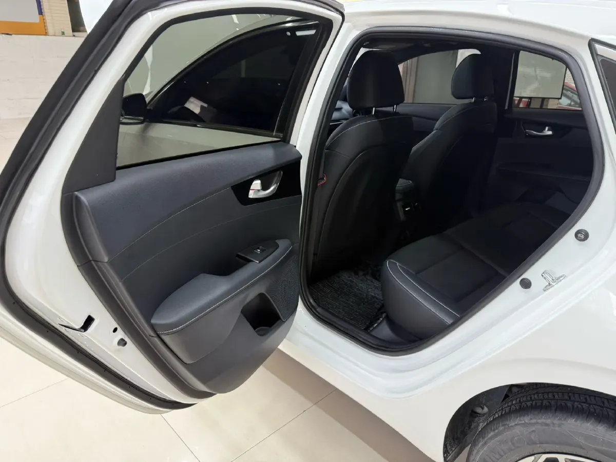 2023 Kia K3 1.4T 140HP L4 7DCT,autocango,china used car exporter,china ev exporter,chinese used car exporter,chinese used ev exporter