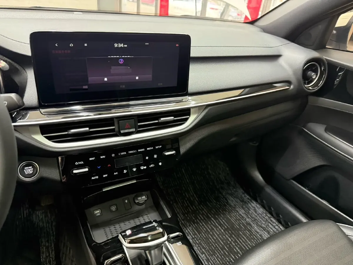 2023 Kia K3 1.4T 140HP L4 7DCT,autocango,china used car exporter,china ev exporter,chinese used car exporter,chinese used ev exporter