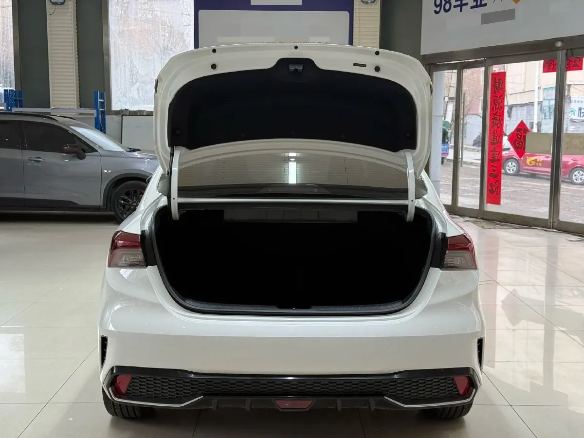 2023 Kia K3 1.4T 140HP L4 7DCT,autocango,china used car exporter,china ev exporter,chinese used car exporter,chinese used ev exporter