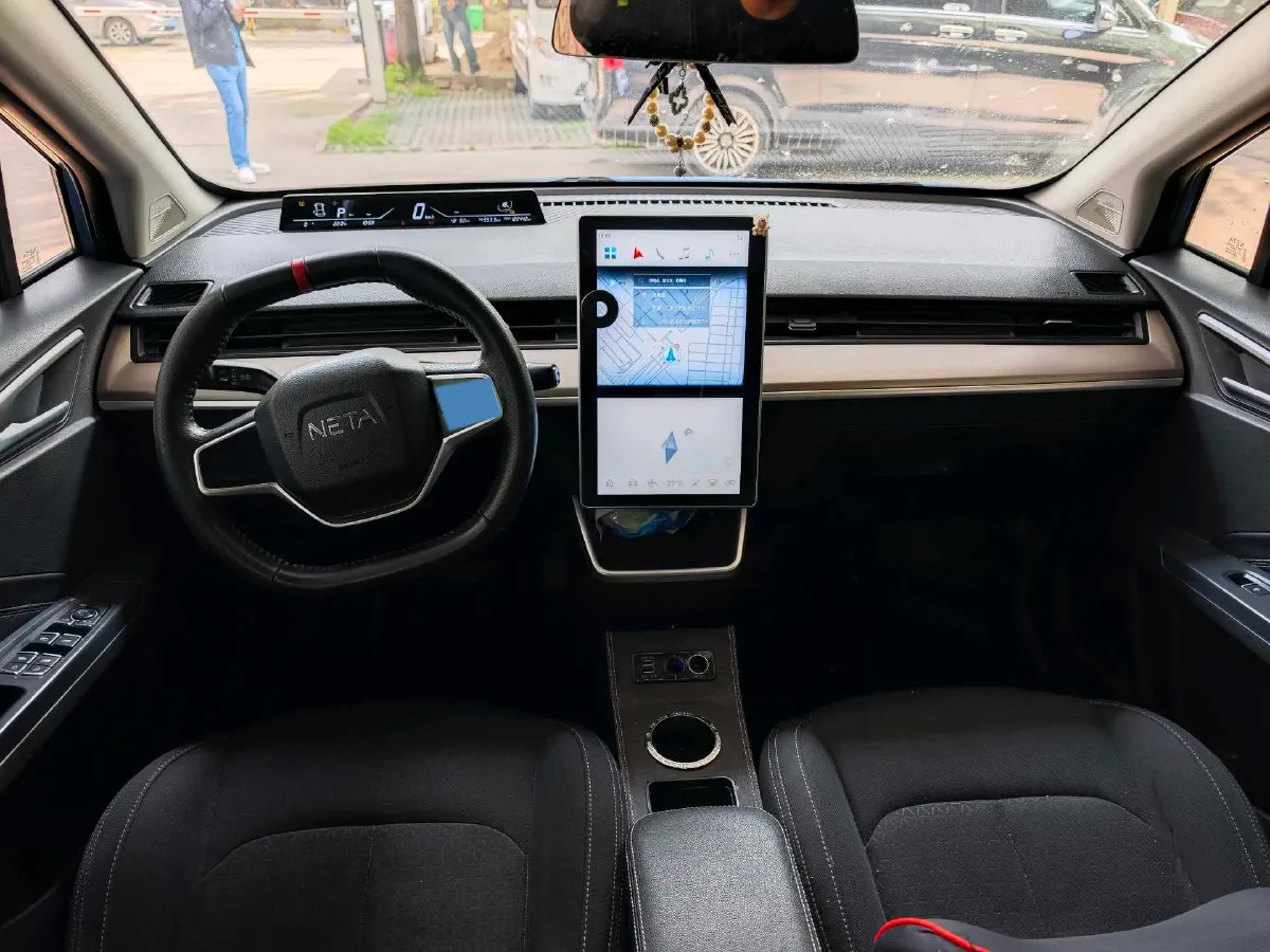 2021 Neta V BEV 31.18KWH,autocango,china used car exporter,china ev exporter,chinese used car exporter,chinese used ev exporter