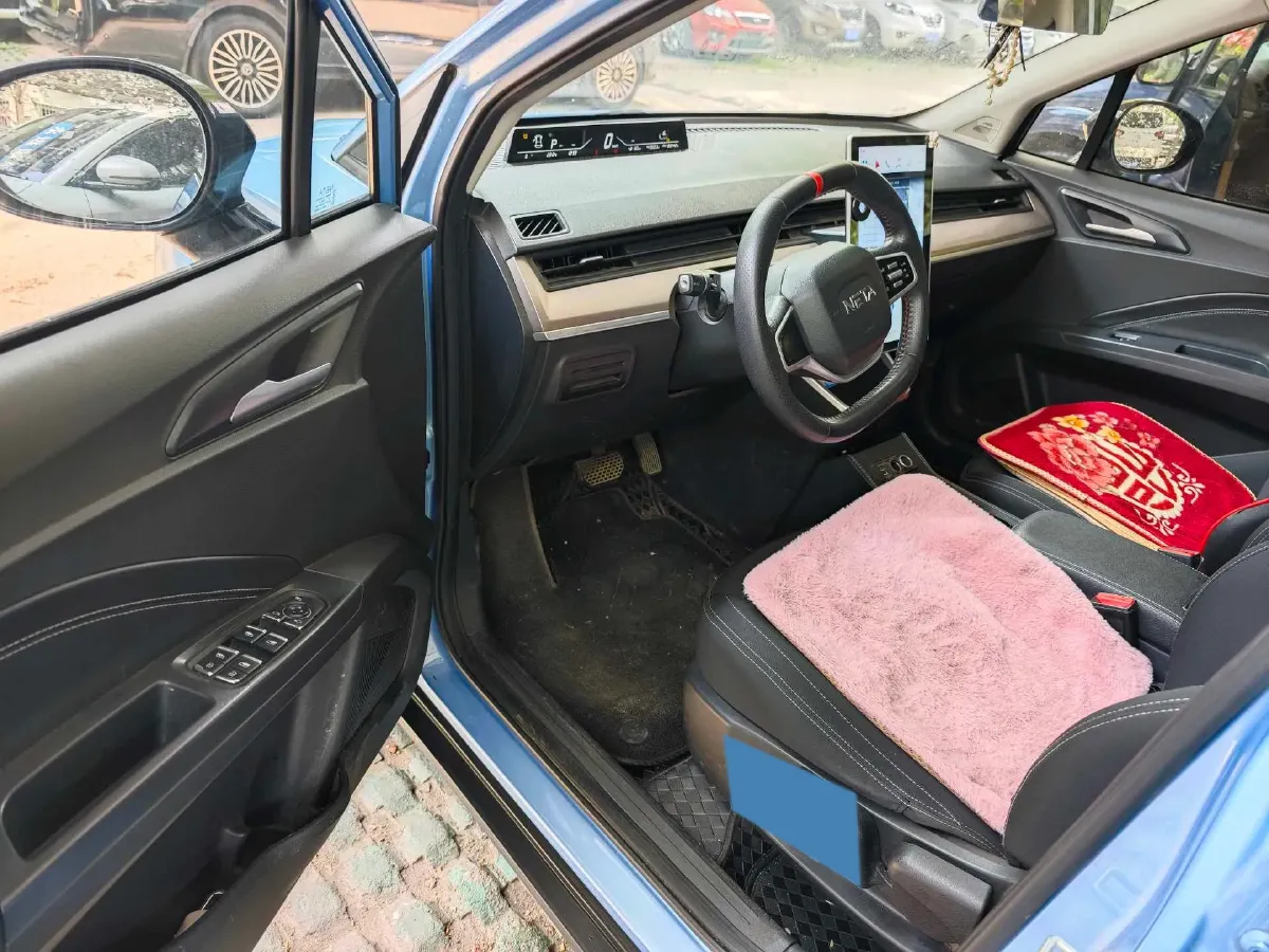 2021 Neta V BEV 31.18KWH,autocango,china used car exporter,china ev exporter,chinese used car exporter,chinese used ev exporter
