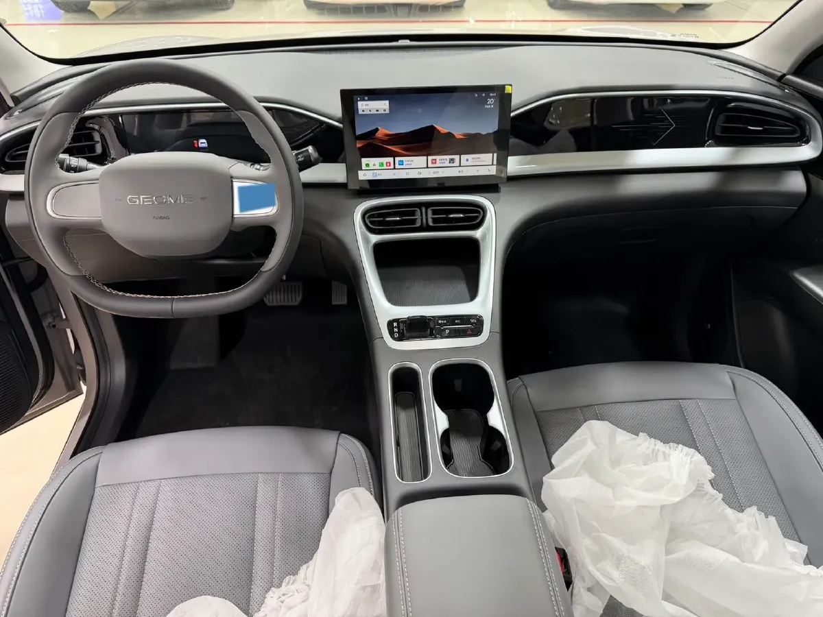 2026 Geely Galaxy XingYuan BEV,autocango,china used car exporter,china ev exporter,chinese used car exporter,chinese used ev exporter