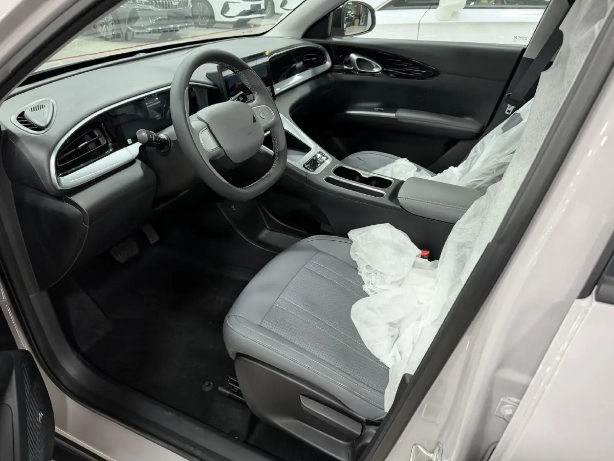 2026 Geely Galaxy XingYuan BEV,autocango,china used car exporter,china ev exporter,chinese used car exporter,chinese used ev exporter