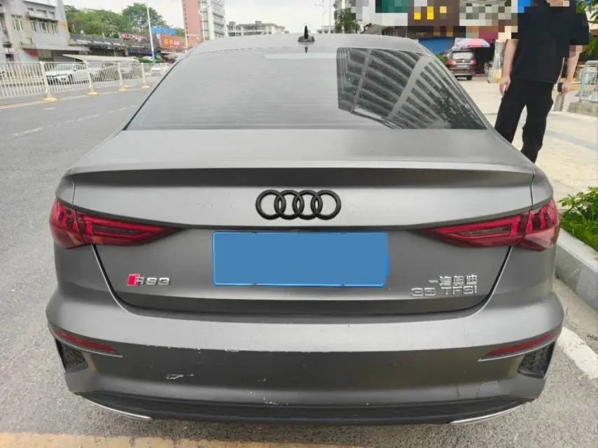 2021 Audi A3 1.4T 150HP L4 7DCT,autocango,china used car exporter,china ev exporter,chinese used car exporter,chinese used ev exporter