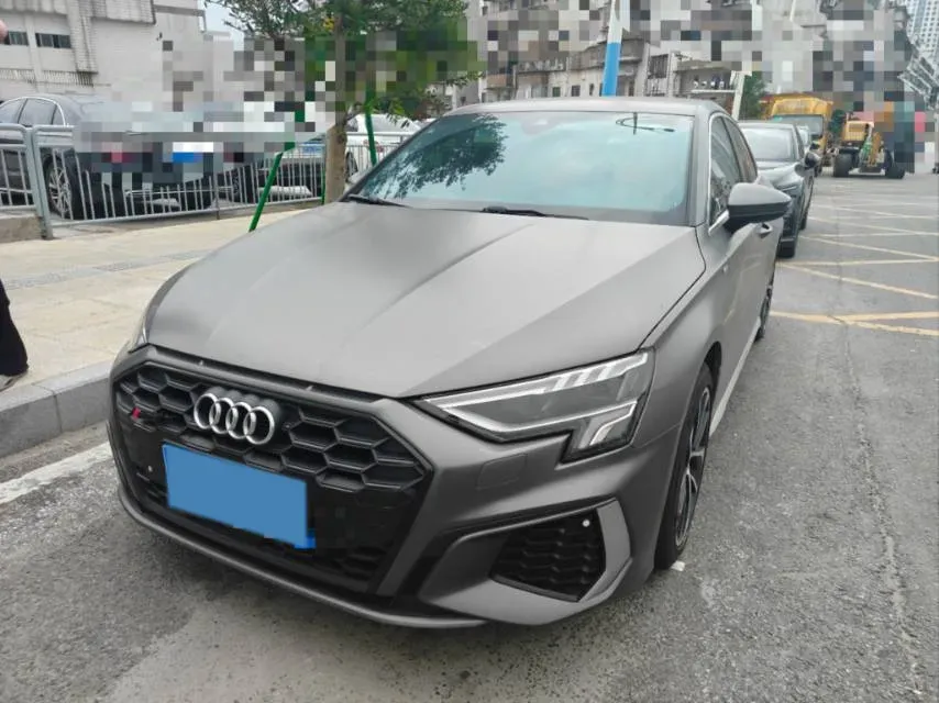 2021 Audi A3 1.4T 150HP L4 7DCT,autocango,china used car exporter,china ev exporter,chinese used car exporter,chinese used ev exporter