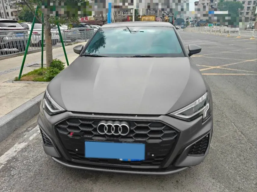 2021 Audi A3 1.4T 150HP L4 7DCT,autocango,china used car exporter,china ev exporter,chinese used car exporter,chinese used ev exporter