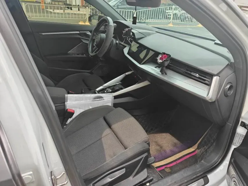 2021 Audi A3 1.4T 150HP L4 7DCT,autocango,china used car exporter,china ev exporter,chinese used car exporter,chinese used ev exporter