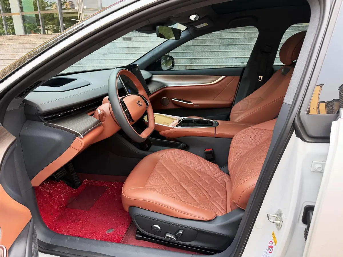 2024 ChangAn QiYuan A07 BEV 79.97KWH,autocango,china used car exporter,china ev exporter,chinese used car exporter,chinese used ev exporter