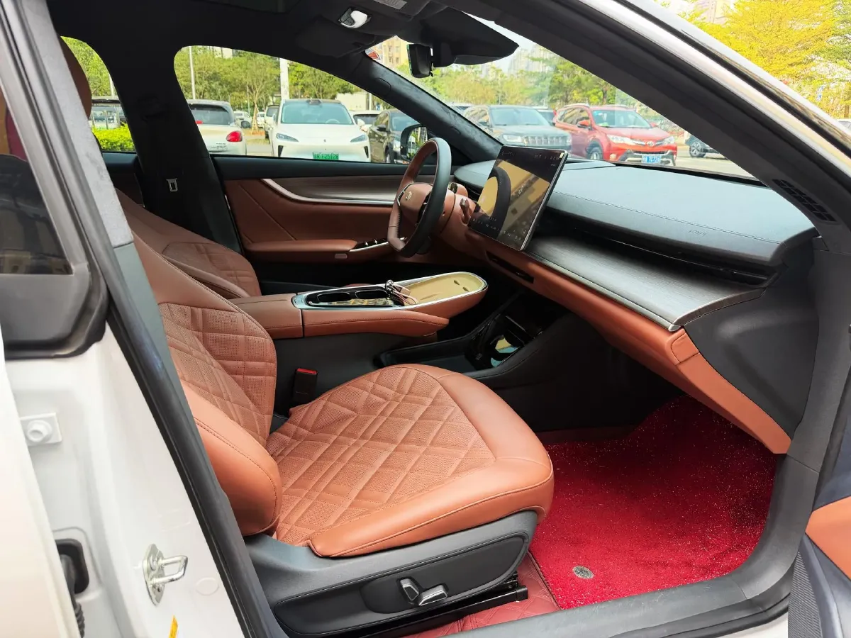 2024 ChangAn QiYuan A07 BEV 79.97KWH,autocango,china used car exporter,china ev exporter,chinese used car exporter,chinese used ev exporter