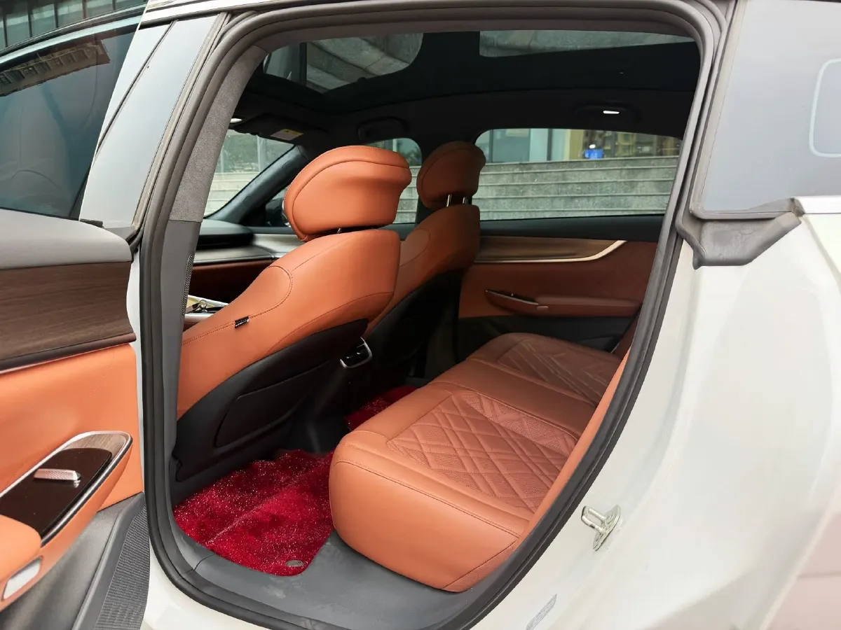 2024 ChangAn QiYuan A07 BEV 79.97KWH,autocango,china used car exporter,china ev exporter,chinese used car exporter,chinese used ev exporter