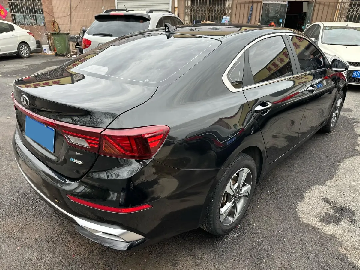 2019 Kia K3 1.5L 115HP L4 CVT,autocango,china used car exporter,china ev exporter,chinese used car exporter,chinese used ev exporter