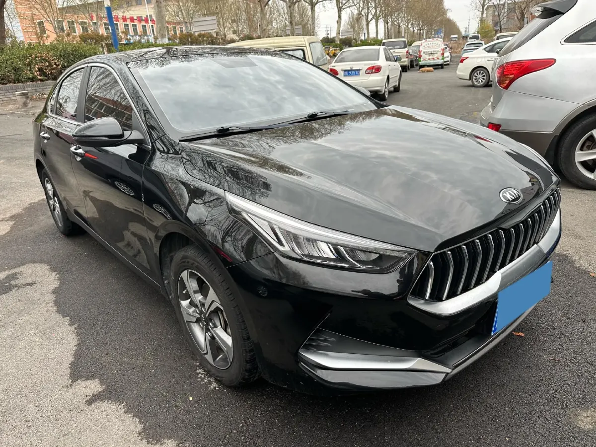 2019 Kia K3 1.5L 115HP L4 CVT,autocango,china used car exporter,china ev exporter,chinese used car exporter,chinese used ev exporter