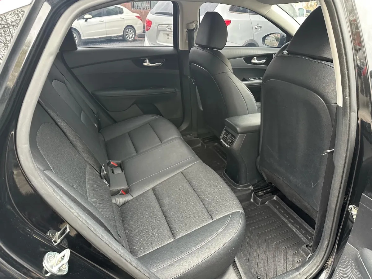 2019 Kia K3 1.5L 115HP L4 CVT,autocango,china used car exporter,china ev exporter,chinese used car exporter,chinese used ev exporter