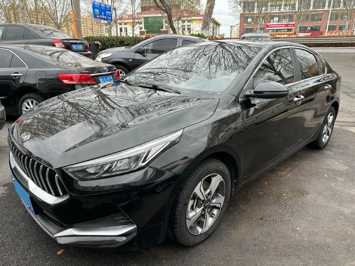 2019 Kia K3 1.5L 115HP L4 CVT,autocango,china used car exporter,china ev exporter,chinese used car exporter,chinese used ev exporter