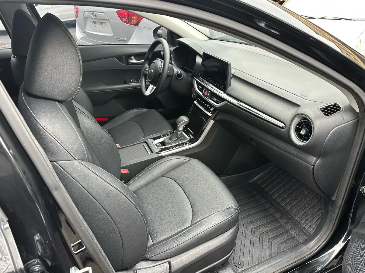 2019 Kia K3 1.5L 115HP L4 CVT,autocango,china used car exporter,china ev exporter,chinese used car exporter,chinese used ev exporter