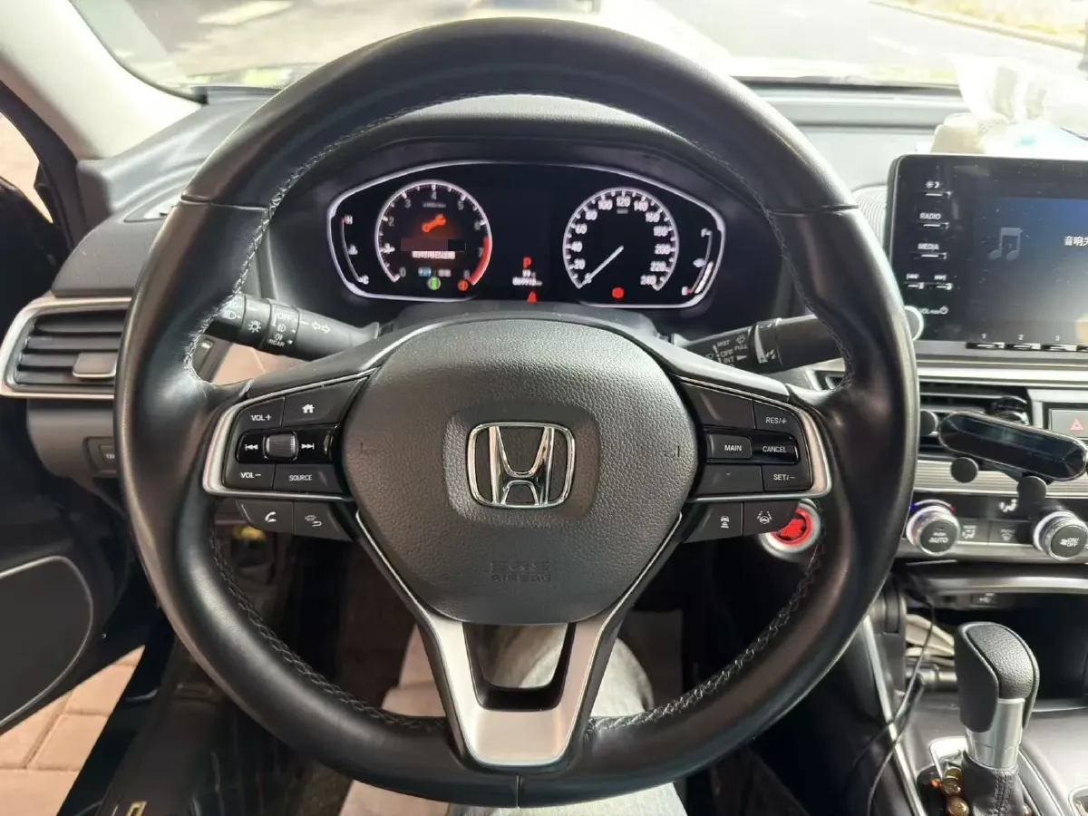 2018 Honda Accord 1.5T 194HP L4 CVT,autocango,china used car exporter,china ev exporter,chinese used car exporter,chinese used ev exporter