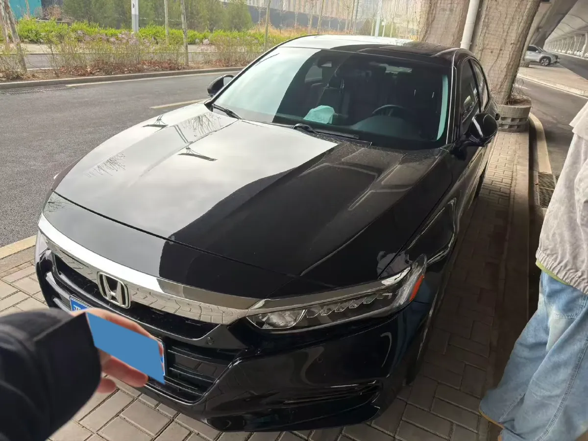 2018 Honda Accord 1.5T 194HP L4 CVT,autocango,china used car exporter,china ev exporter,chinese used car exporter,chinese used ev exporter