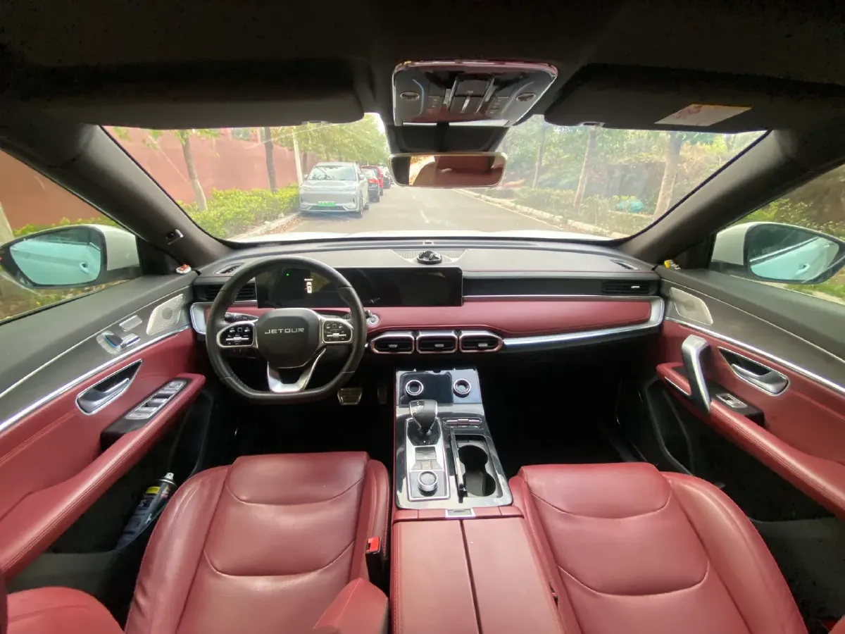 2021 Haval H6 2.0T 224HP L4 7DCT,autocango,china used car exporter,china ev exporter,chinese used car exporter,chinese used ev exporter