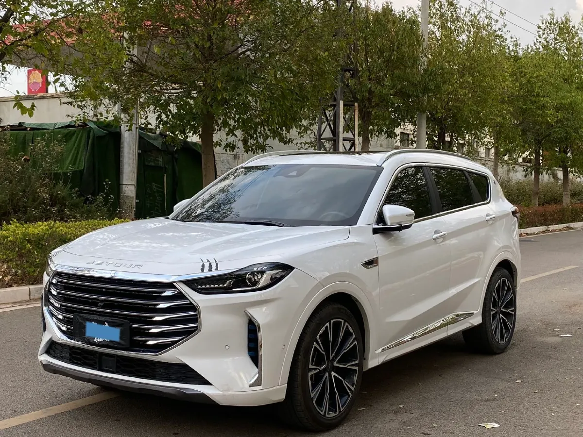 2021 Haval H6 2.0T 224HP L4 7DCT,autocango,china used car exporter,china ev exporter,chinese used car exporter,chinese used ev exporter
