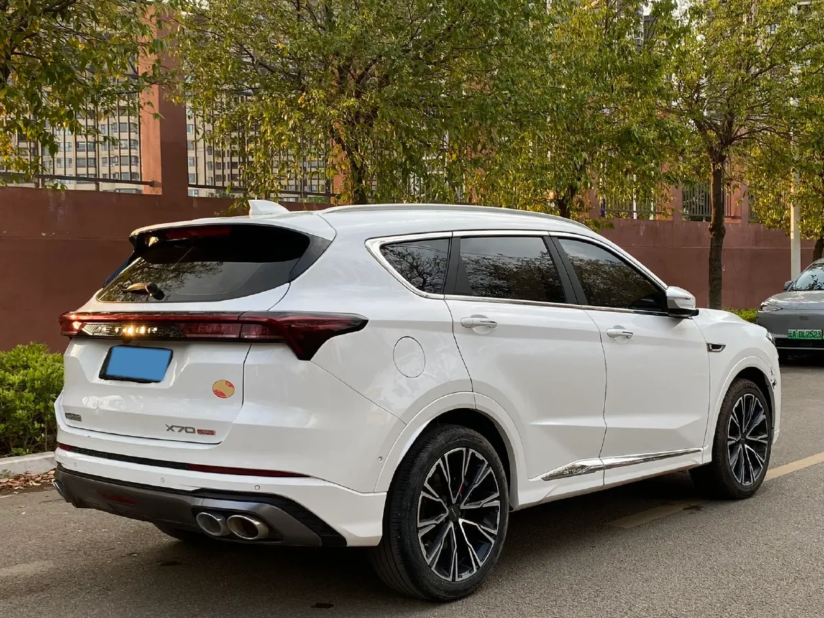 2021 Haval H6 2.0T 224HP L4 7DCT,autocango,china used car exporter,china ev exporter,chinese used car exporter,chinese used ev exporter