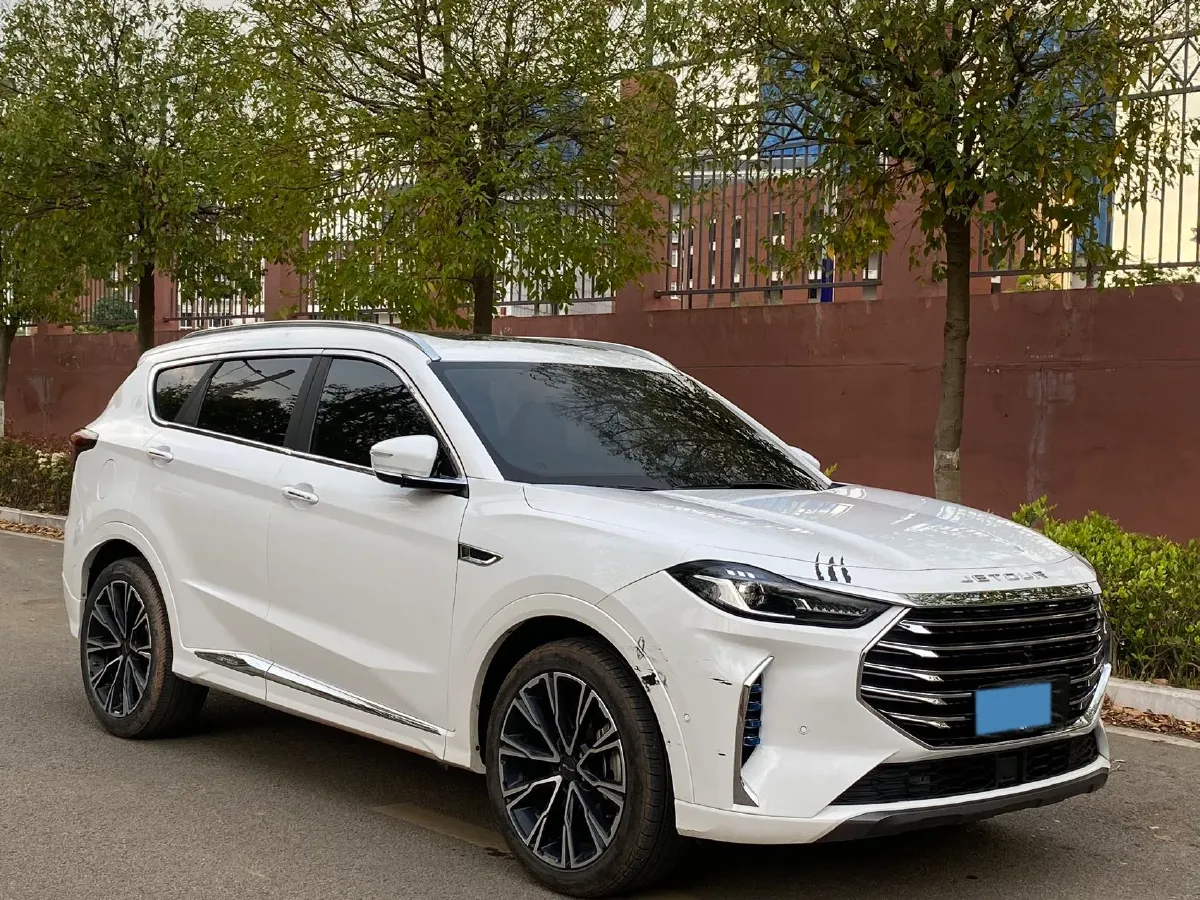 2021 Haval H6 2.0T 224HP L4 7DCT,autocango,china used car exporter,china ev exporter,chinese used car exporter,chinese used ev exporter