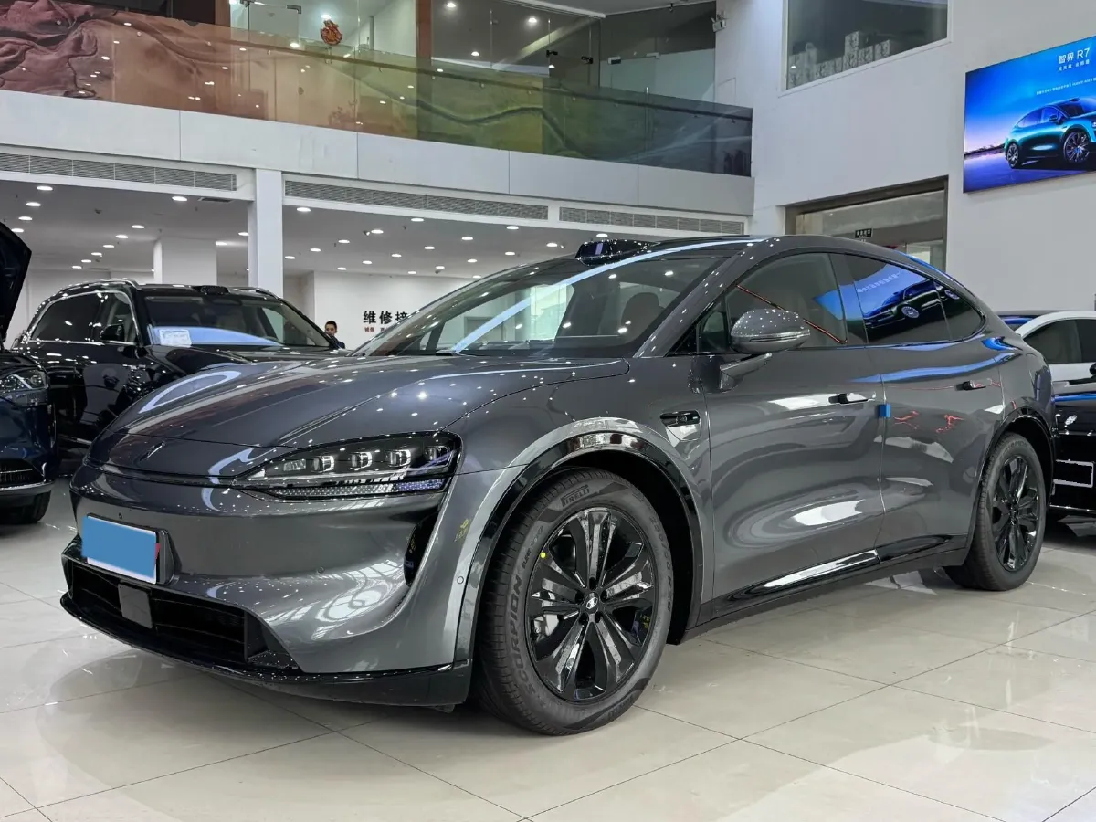 2026 Luxeed R7 REEV 156HP REEV,autocango,china used car exporter,china ev exporter,chinese used car exporter,chinese used ev exporter