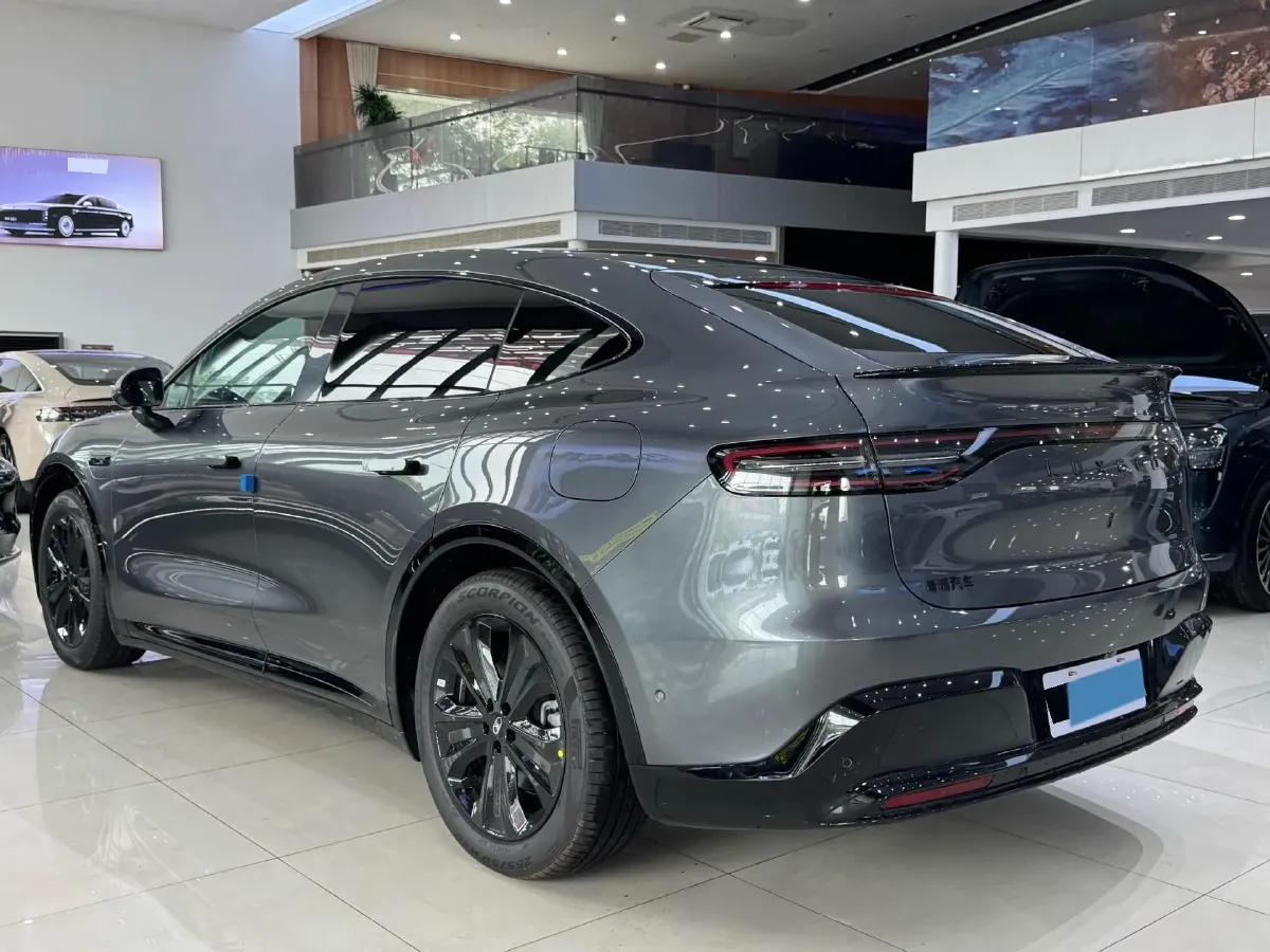 2026 Luxeed R7 REEV 156HP REEV,autocango,china used car exporter,china ev exporter,chinese used car exporter,chinese used ev exporter