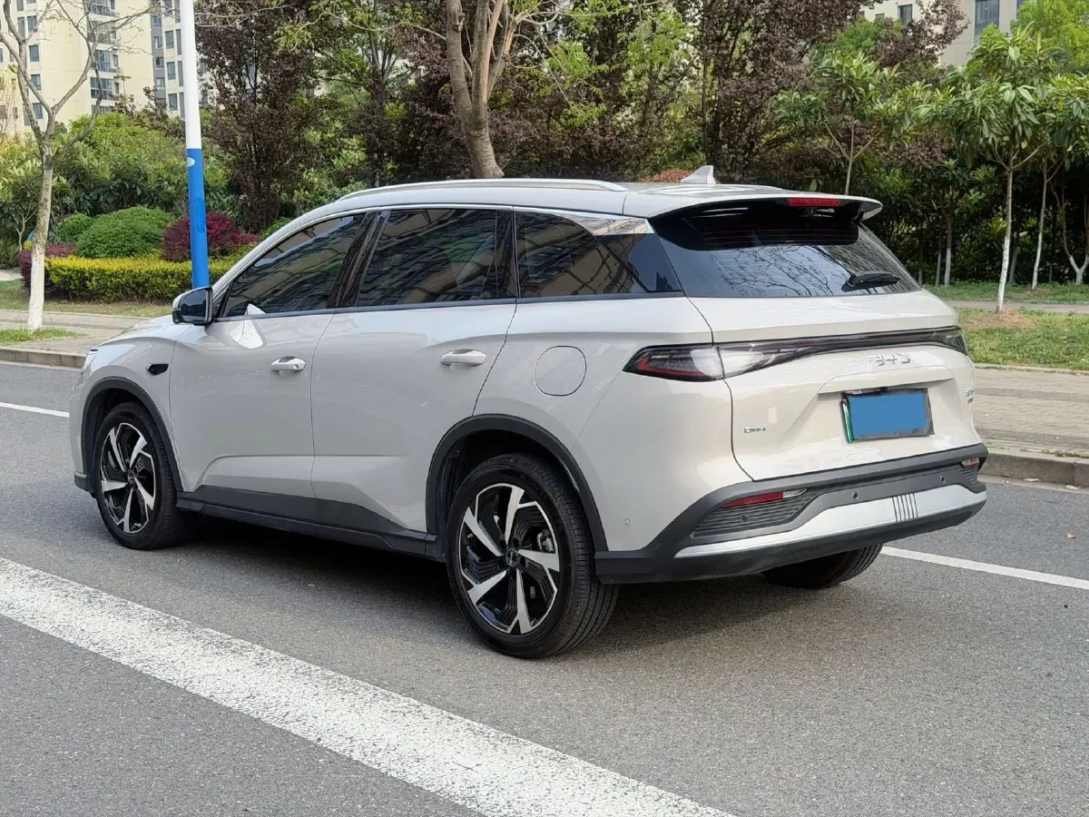 2025 BYD Sea Lion 05 DM-i 1.5L 101HP L4 E-CVT PHEV 18.3KWH,autocango,china used car exporter,china ev exporter,chinese used car exporter,chinese used ev exporter