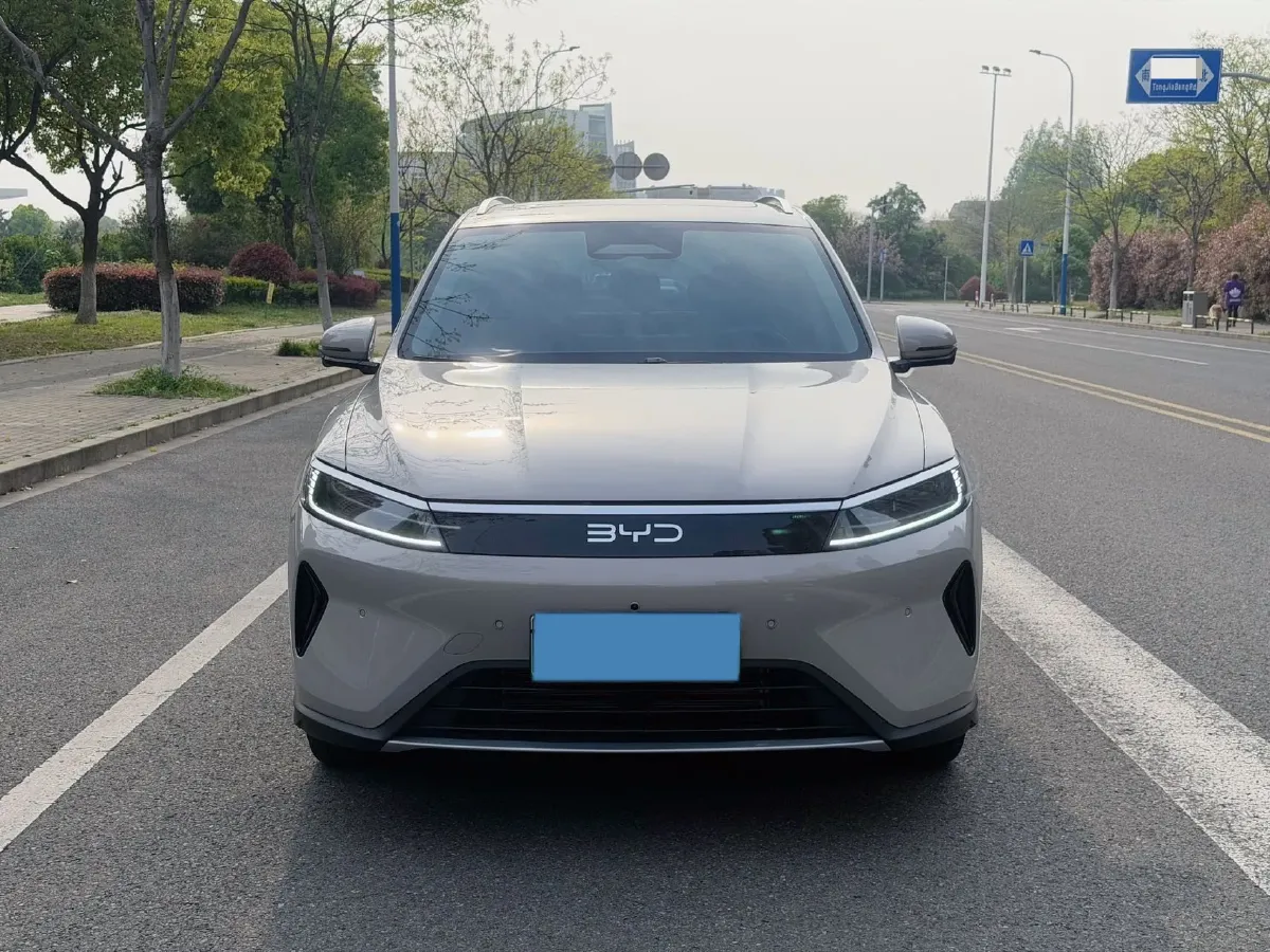 2025 BYD Sea Lion 05 DM-i 1.5L 101HP L4 E-CVT PHEV 18.3KWH,autocango,china used car exporter,china ev exporter,chinese used car exporter,chinese used ev exporter