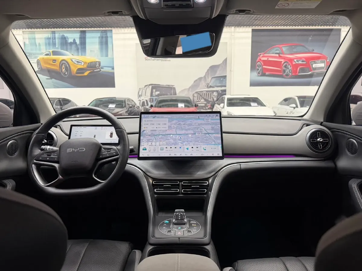 2025 BYD Sea Lion 05 DM-i 1.5L 101HP L4 E-CVT PHEV 18.3KWH,autocango,china used car exporter,china ev exporter,chinese used car exporter,chinese used ev exporter