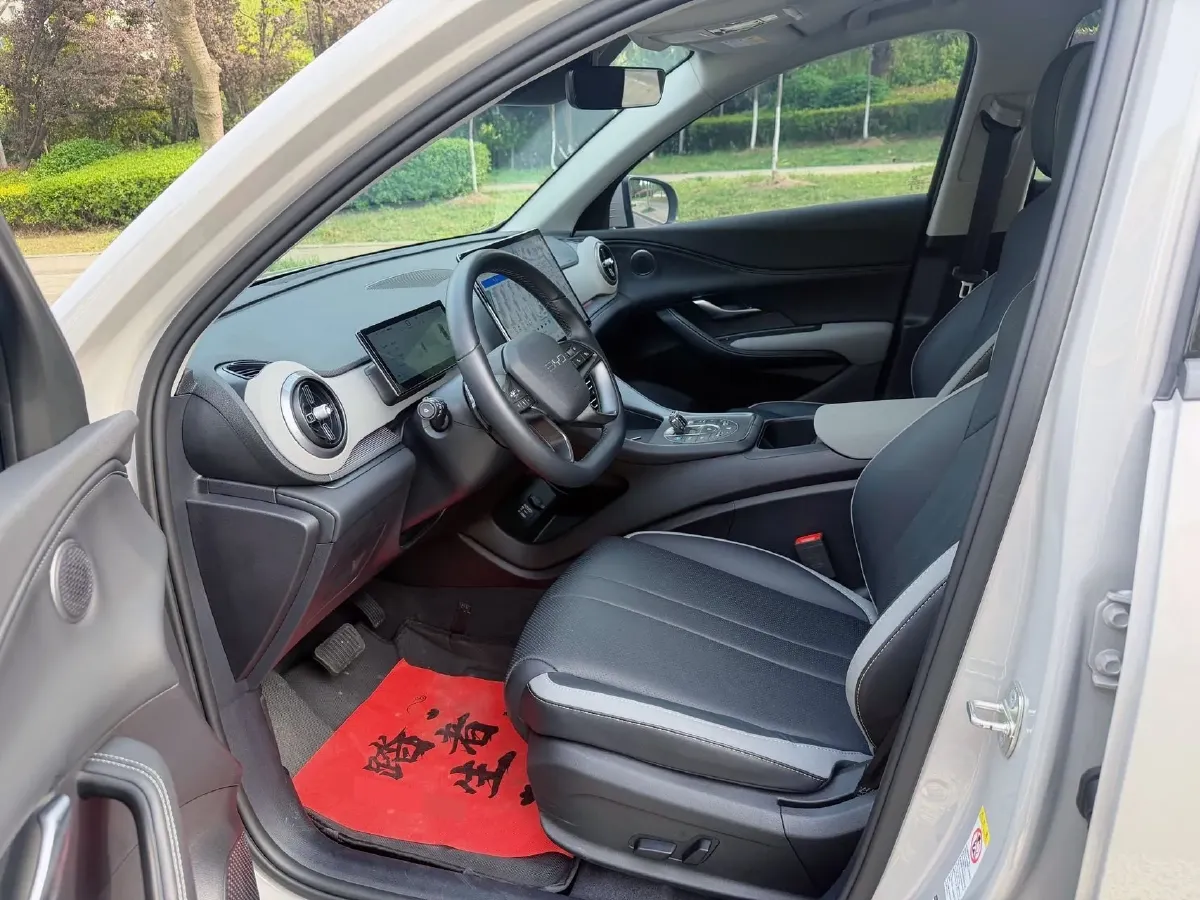 2025 BYD Sea Lion 05 DM-i 1.5L 101HP L4 E-CVT PHEV 18.3KWH,autocango,china used car exporter,china ev exporter,chinese used car exporter,chinese used ev exporter